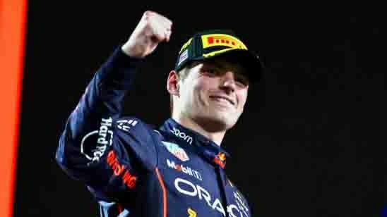 Formula 1 Abu Dhabi: Max Verstappen Tutup Musim dengan Kemenangan