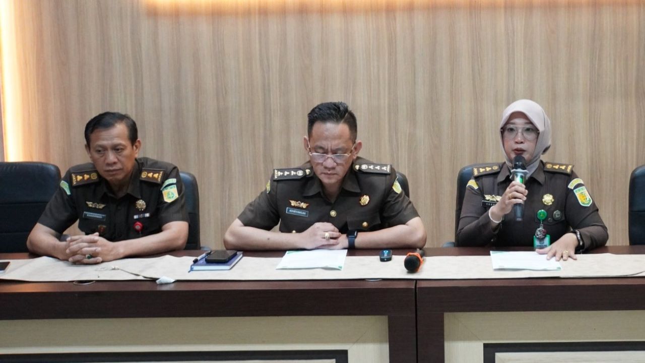 OTT Lahat, Diduga Libatkan Oknum Aparat Penegak Hukum dan APDESI