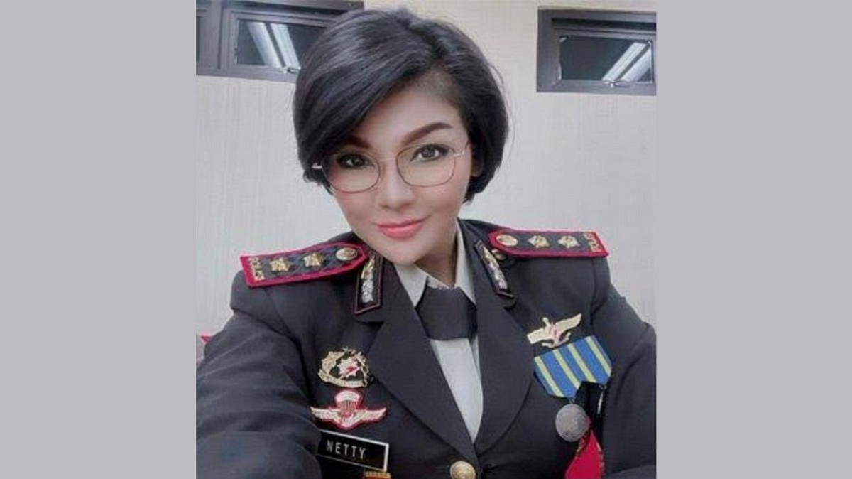 Viral Peraih Indonesia Women Exellence Award, Ini Sosoknya