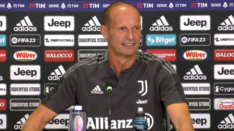 Prediksi Juventus vs Salernitana : Jangan Tersangdung Lagi Bianconeri, Kans 3 Poin Penuh  