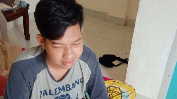 Trauma, Jadi Korban Kekerasan Mahasiswa UIN Raden Fatah Palembang Terpaksa Kuliah Online