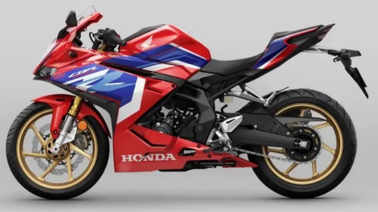 Teknologi Canggih dan Elegan New Honda CBR250RR 2024, Cek Spesifikasi dan Harganya