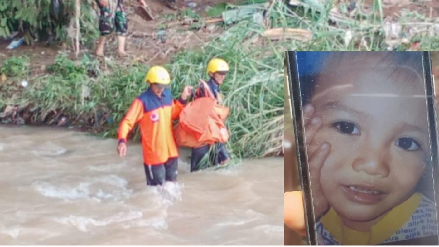 Cita-cita Balita yang Tewas Hanyut Pasca Banjir di Lubuk Linggau, Terhalang Usia, Baru Bisa Tahun Ini