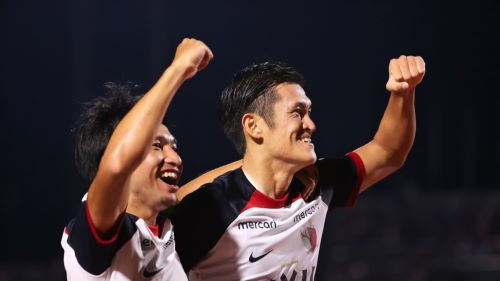 J1 League: Prediksi Kashima Antlers vs Sanfrecce Hiroshima, Sabtu 14 September 2024, Kick Off 16.00 WIB