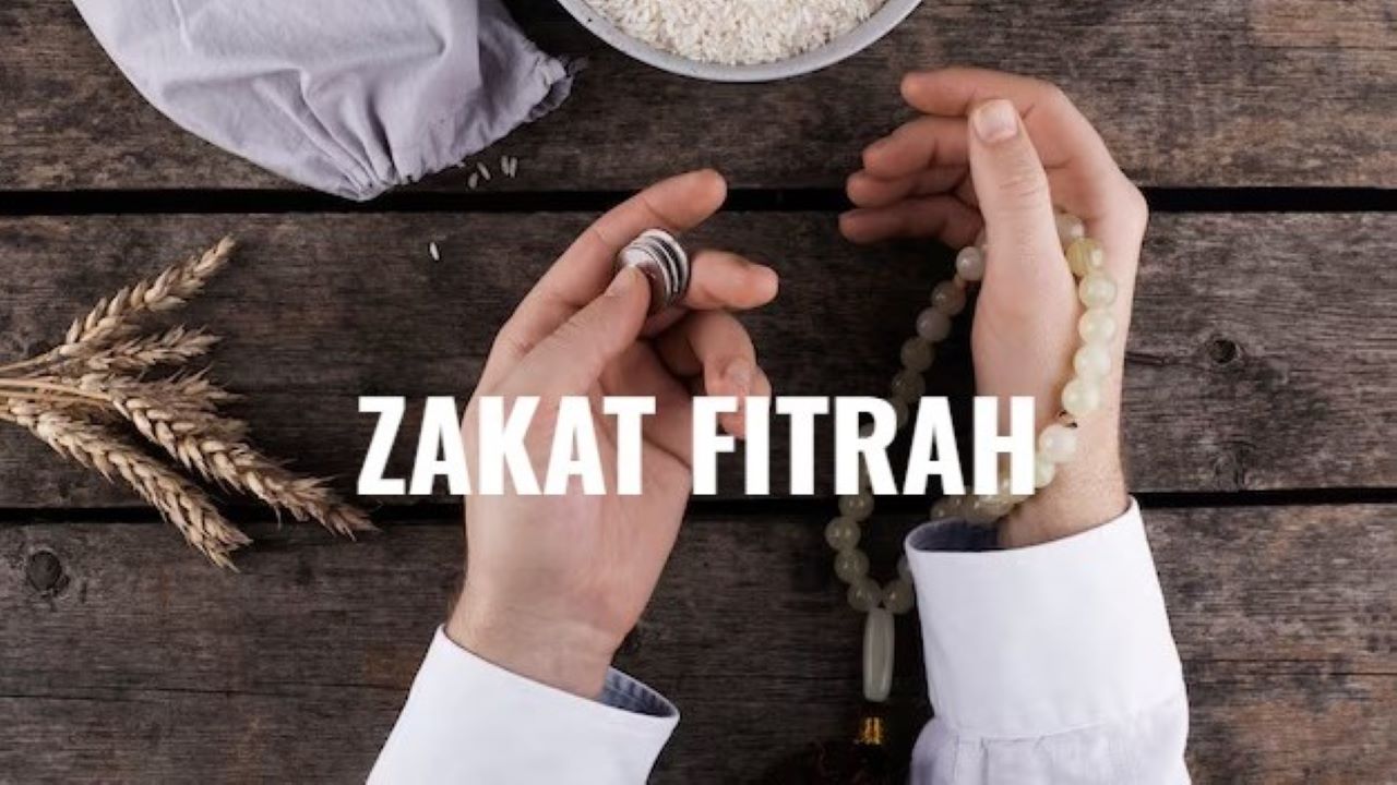 Syarat Sahnya Zakat Fitrah yang Wajib Umat Muslim Pahami