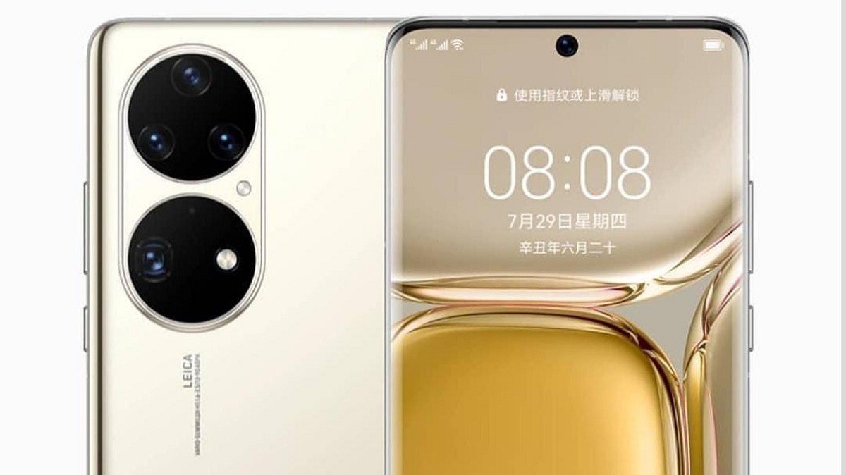 Sangat Mirip, Inilah 5 HP Huawei yang Punya Kamera dan Desain Ala iPhone