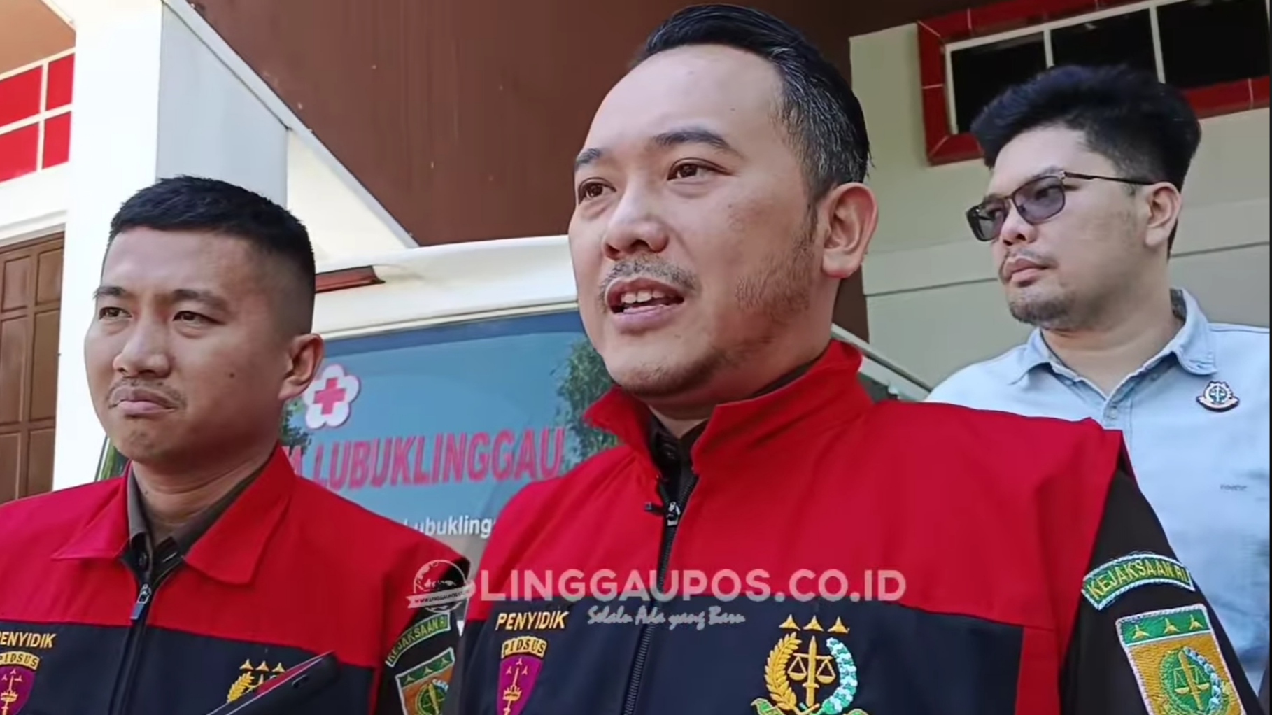 Jaksa Segera Tetapkan Tersangka Kasus PMI Lubuk Linggau, Kasi Intel: Banyak Belanja Fiktif