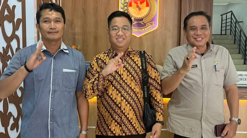 Pasca Putusan MK, 13 Mantan Kades di Musi Rawas Akan Kembali Menjabat, Berikut Daftar Namanya