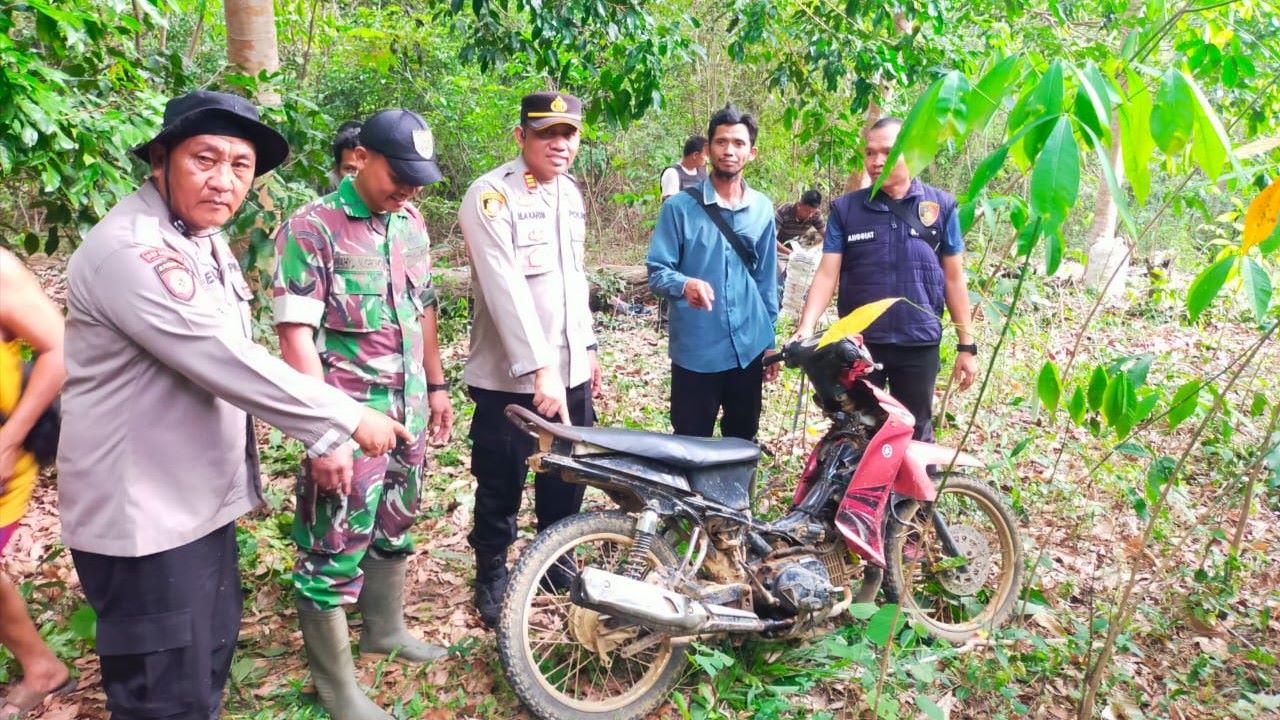 Netizen: Pencuri Jengkol Tewas Dikeroyok Massa, Aksinya Meresahkan Warga