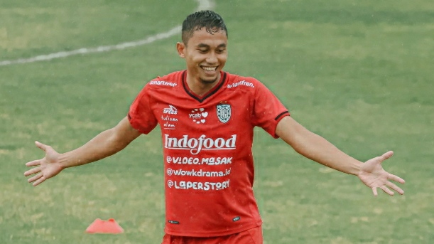 Prediksi Bali United vs Persebaya Surabaya: Waspada, Bajul Ijo On Fire!