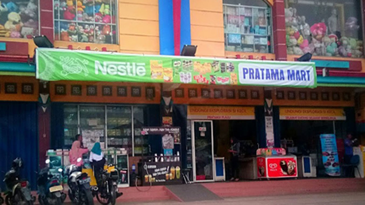 2 Lowongan Kerja di Pratama Mart Palembang, Berikut Kualifikasinya