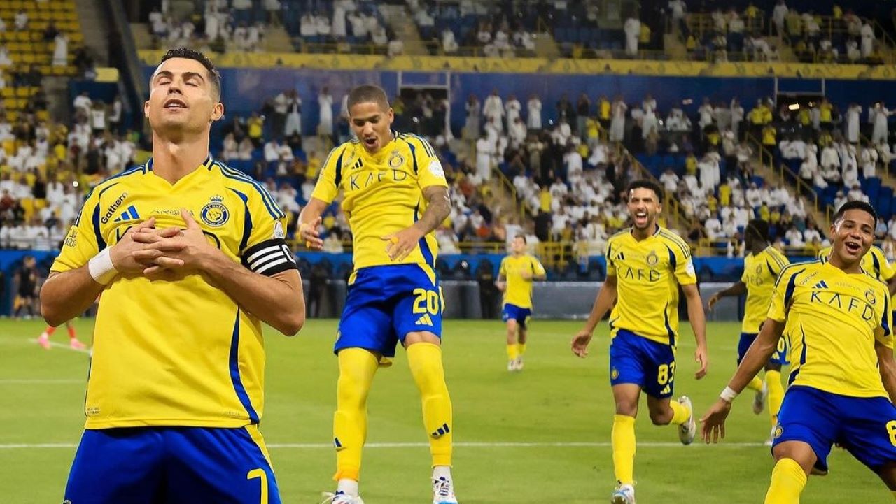 AFC Champions Elite: Al Nassr vs Al Rayyan, Selasa 1 Oktober 2024, Kick Off 01.00 WIB