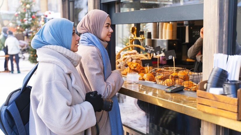 Produk Halal di AS Semakin Diminati, Apakah Indonesia Dapat Bersaing di Pasar Global?