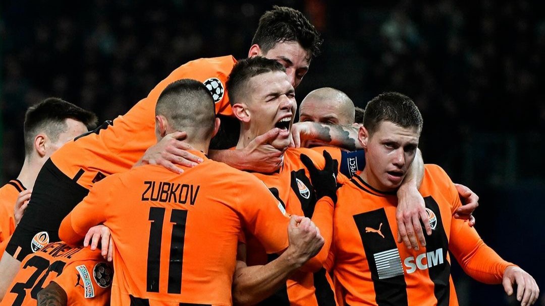 Prediksi Shaktar Donetsk vs Royal Antwerp, Liga Champions, Rabu 29 November 2023, Kick Off 00.45 WIB