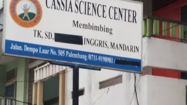 Informasi Lowongan Kerja di Cassia Science Center Palembang, Buruan Cek di Sini