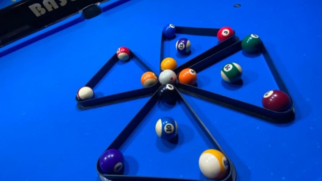 Lowongan Kerja Terbaru di Basecamp Billiard Lubuk Linggau Untuk 2 Orang