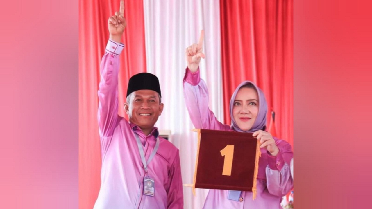 4 Agenda Besar Akan Dijalankan Pasangan Ramah Pro, Membangun Desa untuk Mantabkan Mura