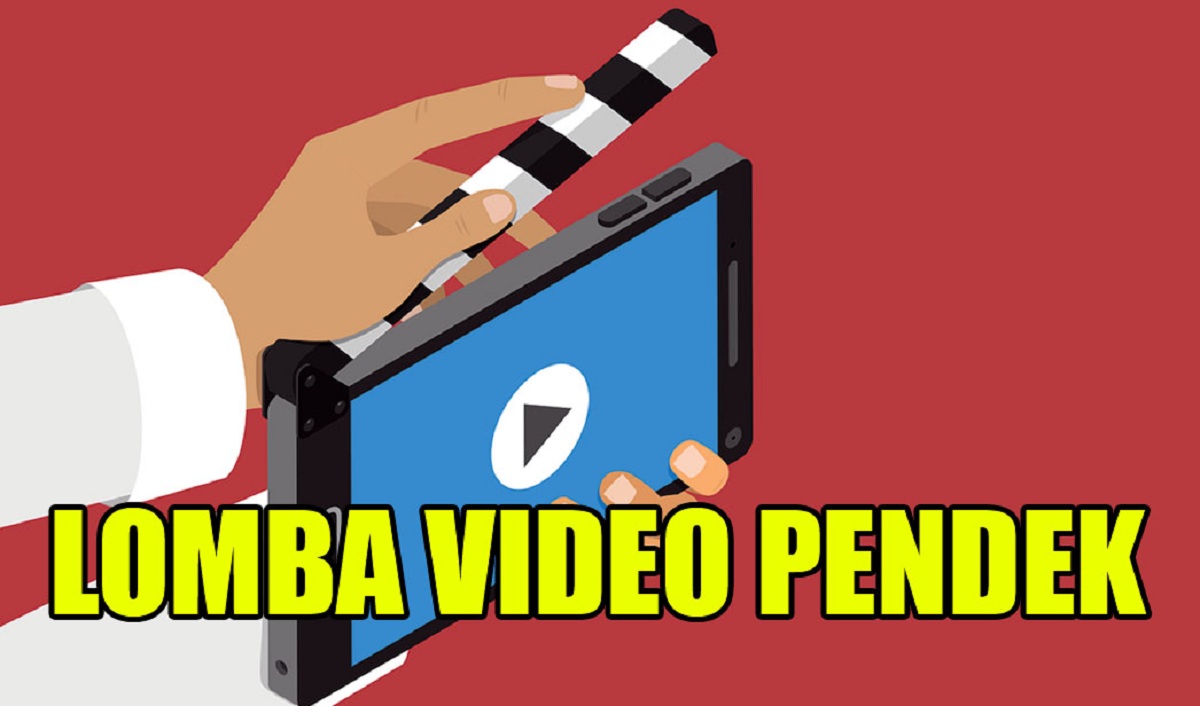 Ayo Ikuti Lomba Video Pendek, Soal Capaian Pembangunan Kabupaten Musi Rawas, Hadiah Jutaan Rupiah 