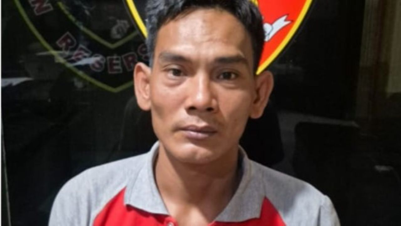 Pencuri Durian di Lubuk Linggau Tebas Kaki Anak Pemilik Kebun, Jari Putus