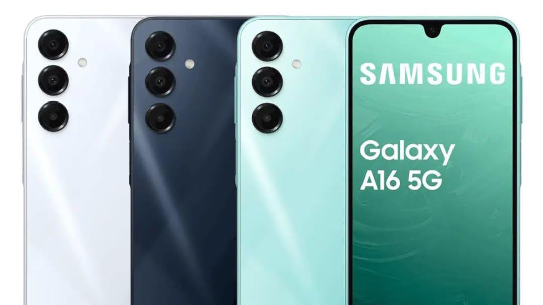 Duel HP 5G Murah, Samsung Galaxy A16 Vs Realme 13, Cek Perbandingan Spesifikasi Unggulnya