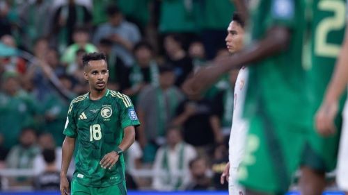 Kualifikasi Piala Dunia 2026: Prediksi China vs Arab Saudi, Selasa 10 September 2024, Kick Off 19.00 WIB