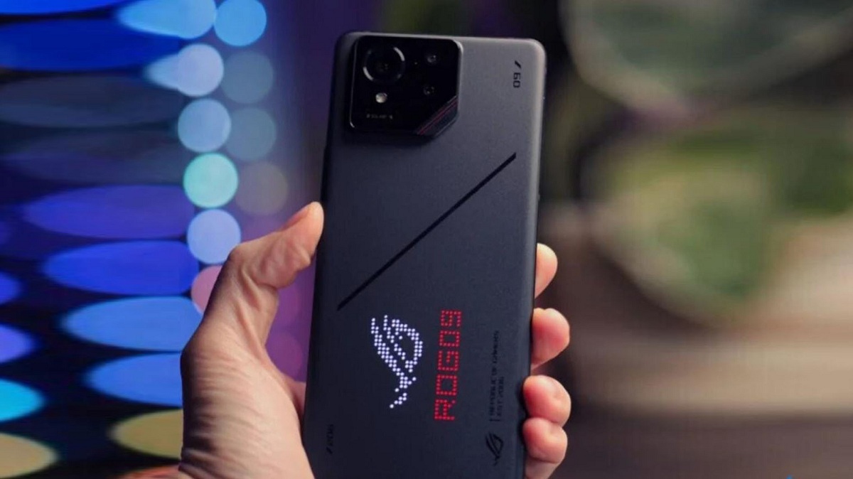 Asus ROG Phone 9 Dirilis, HP Gaming Ini Bawa Performa Makin Gahar, Ini Harganya