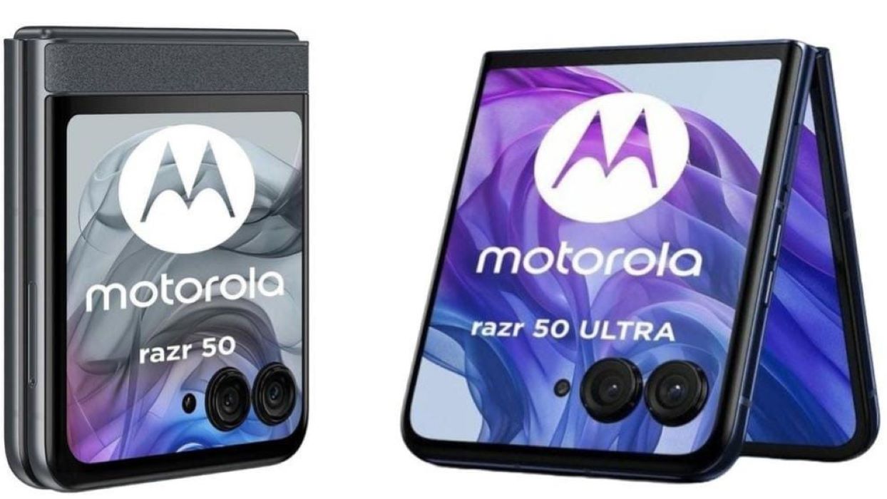 HP Motorola Razr 50 Series Resmi Hadir, Harga Rp8 Jutaan, Intip Spesifikasinya