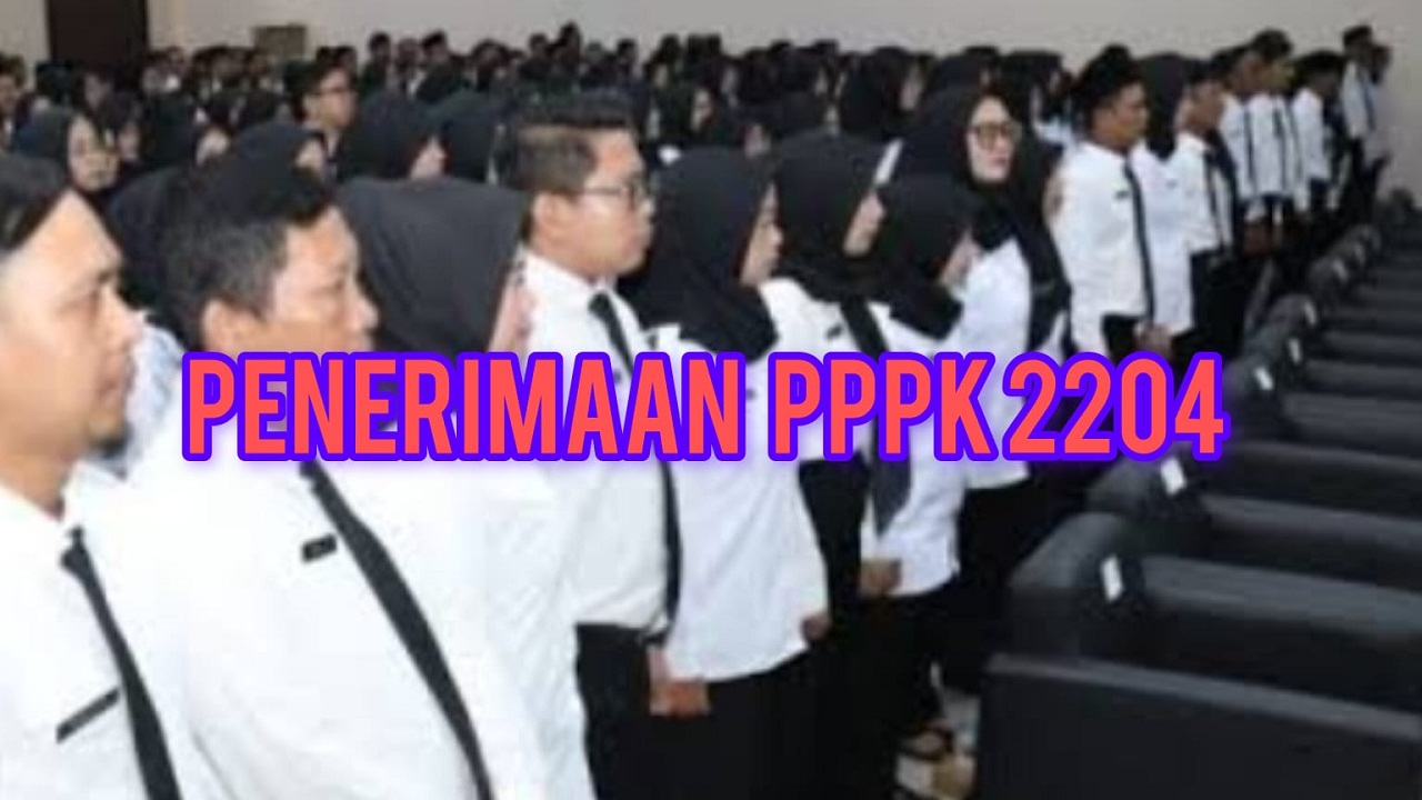 PPPK 2024 Tahap 2, Begini Penjelasan Terkait  Lulusan PPG yang Bisa Mendaftar