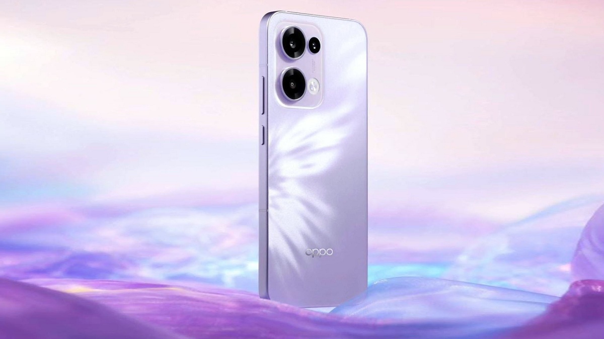 Oppo Reno 13 Series Segera Masuk di Indonesia, Desain Mirip iPhone 16, Cek Tanggal Rilisnya