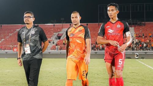 Liga 1 Indonesia: Prediksi Persija Jakarta vs Barito Putera, Macan Kemayoran Dinahkodai Kapten Baru