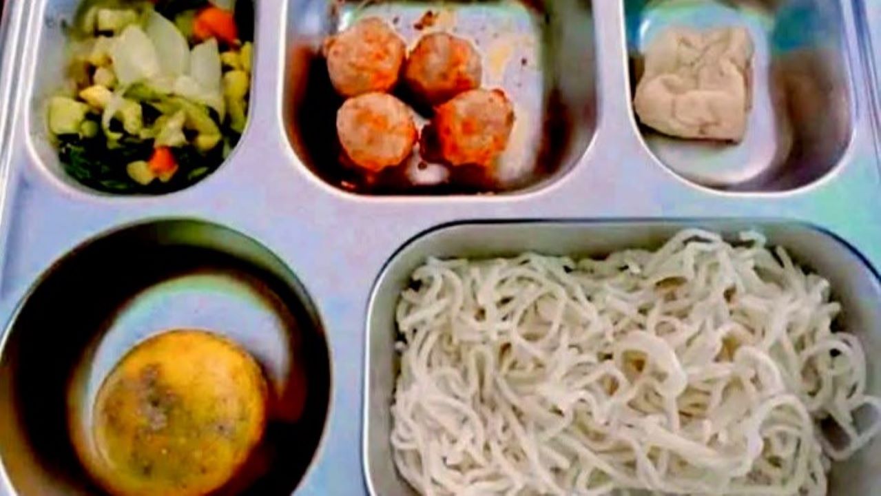 Pentol Bakso Penyebab Keracunan MBG di Lebong Bengkulu