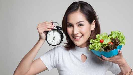  5 Menu Enak dan Sehat, Rekomendasi Makan Malam untuk Diet