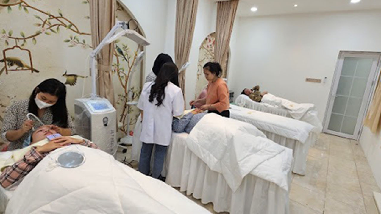 3 Lowongan Kerja di dr Vincent Beauty Clinic Lubuk Linggau   