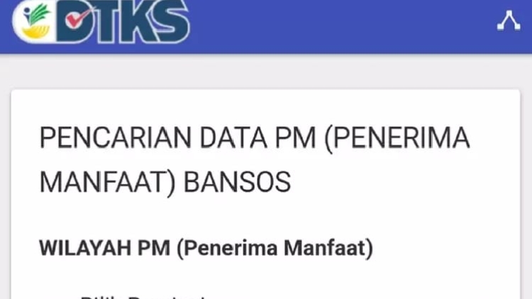 2 Cara Cek Nama Penerima Bansos BPNT Rp600 Ribu Cair November 2025