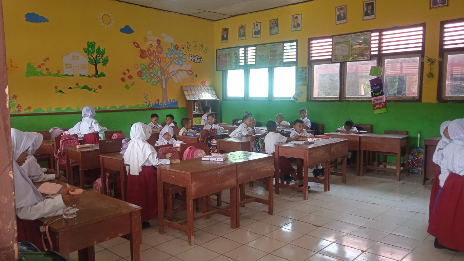 Tahun Ajaran 2023/2024, Ada 1.560 Sekolah di Sumatera Selatan Terapkan Kurikulum Merdeka, ini Daftarnya
