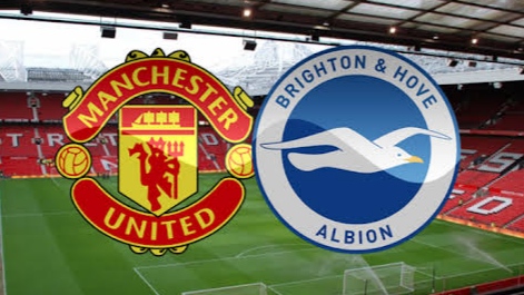 Manchester United vs Brighton, De Zerbi: Kami Punya Kualitas untuk Menang