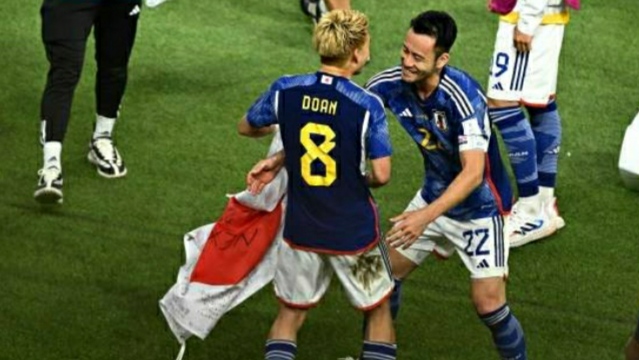 Prediksi Jepang vs Kroasia: Kejutan Lagi?
