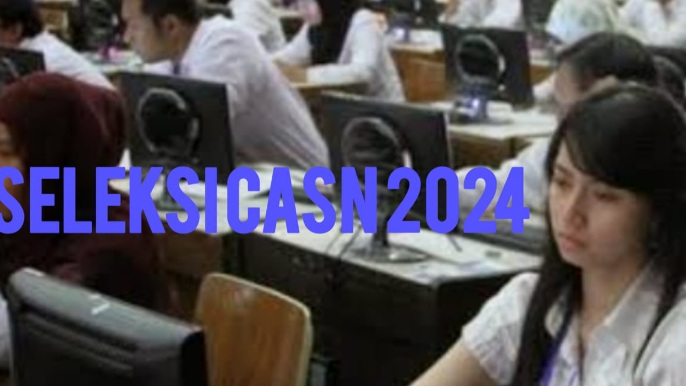 Hasil Seleksi Administrasi CPNS 2024 Belum Keluar, Ternyata Ini Alasannya