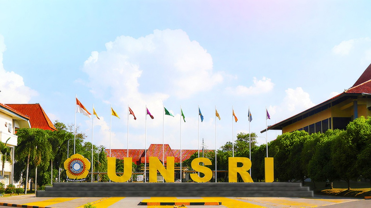 Ini Daftar Lengkap Prodi S1 Universitas Sriwijaya, Pilihan SNBP-SNBT 2026