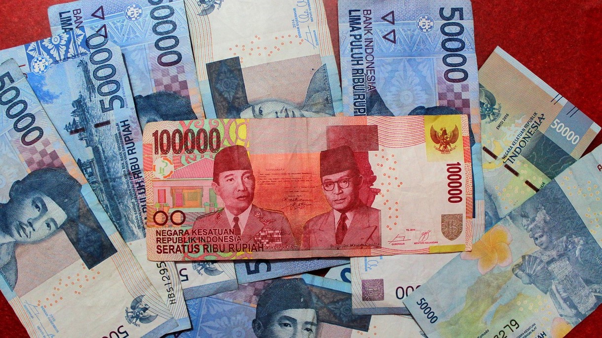 3 Bulan Berlalu, Uang Satu Kresek yang Ditemukan di Aceh Besar Belum Ada Pemiliknya