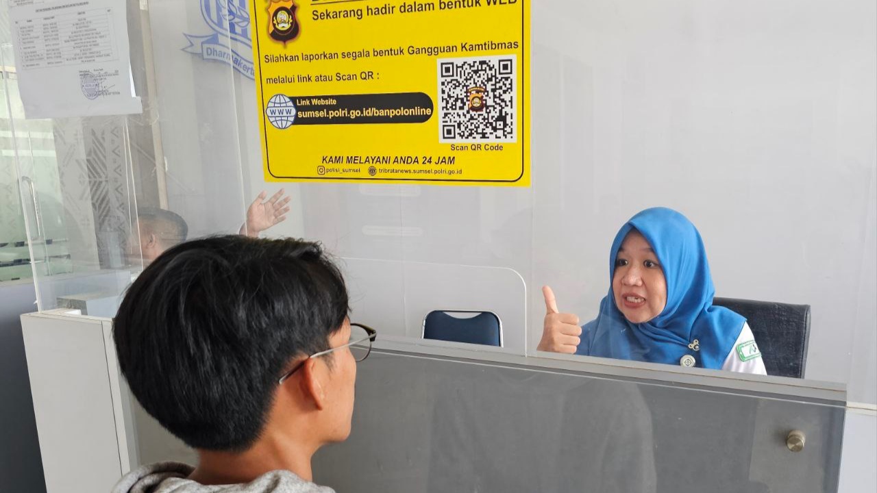 Mulai 1 Juli Ini, Uji Coba Kepesertaan Aktif JKN Bagi Pemohon SIM Telah Berlaku