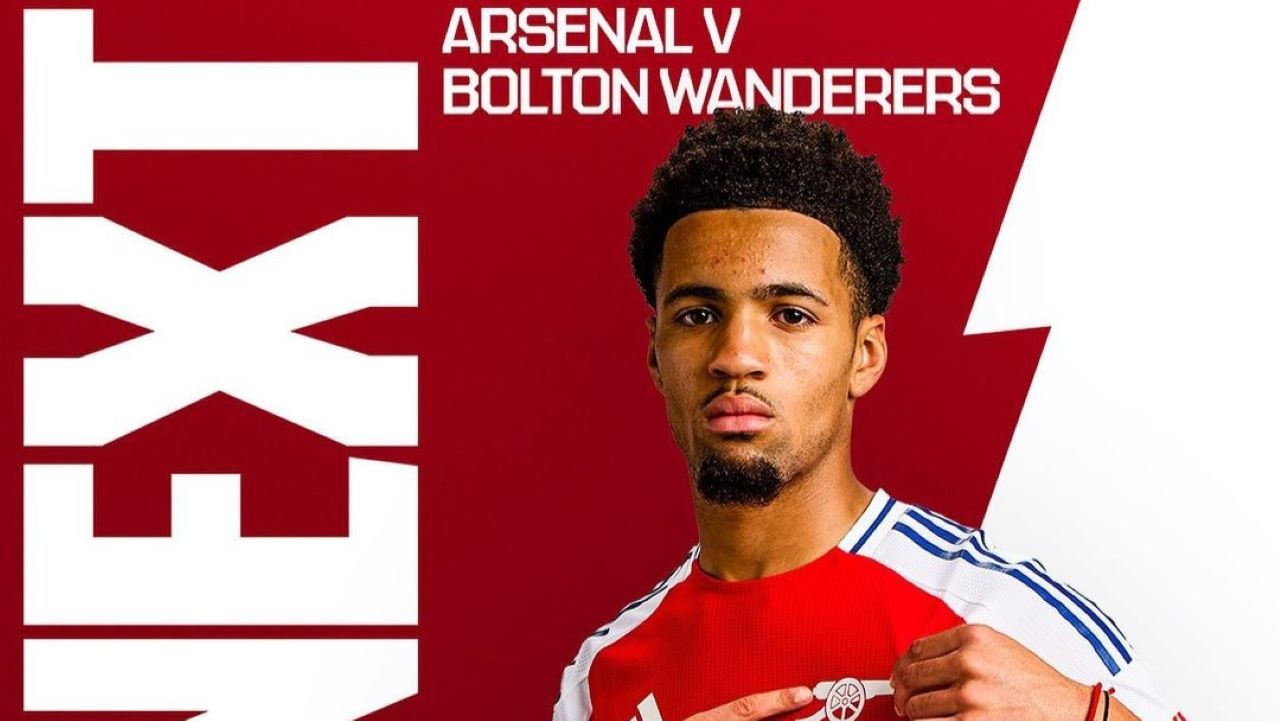 Carabao Cup: Prediksi Arsenal vs Bolton, Kamis 26 September 2024, Kick Off 01.45 WIB