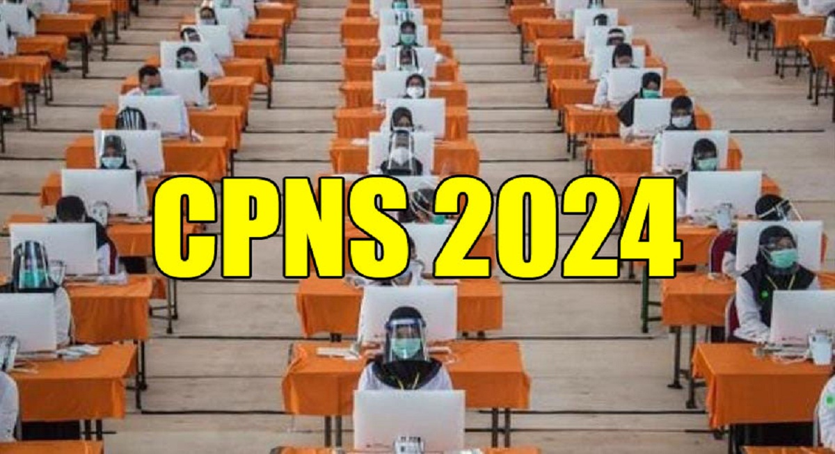 Nilai Ambang Batas SKD CPNS 2024, Cek Skormu Sekarang Apakah Lolos?