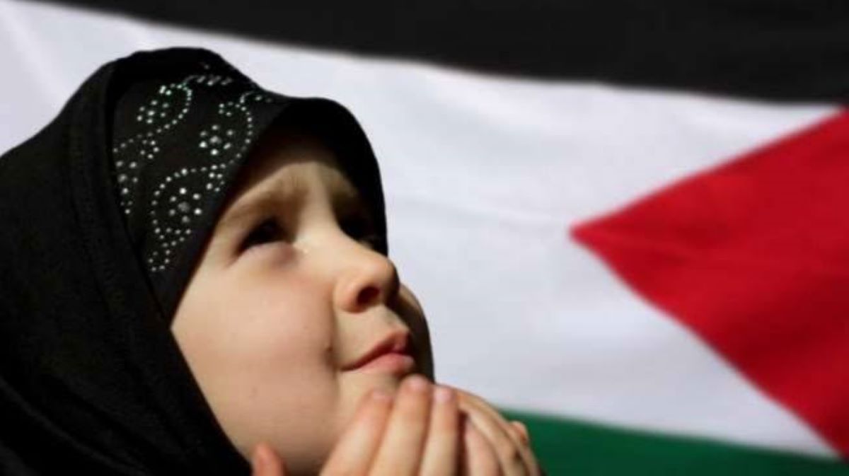 Doa Qunut Nazilah untuk Palestina, Bacaan Arab, Latin, Arti dan Tata Caranya