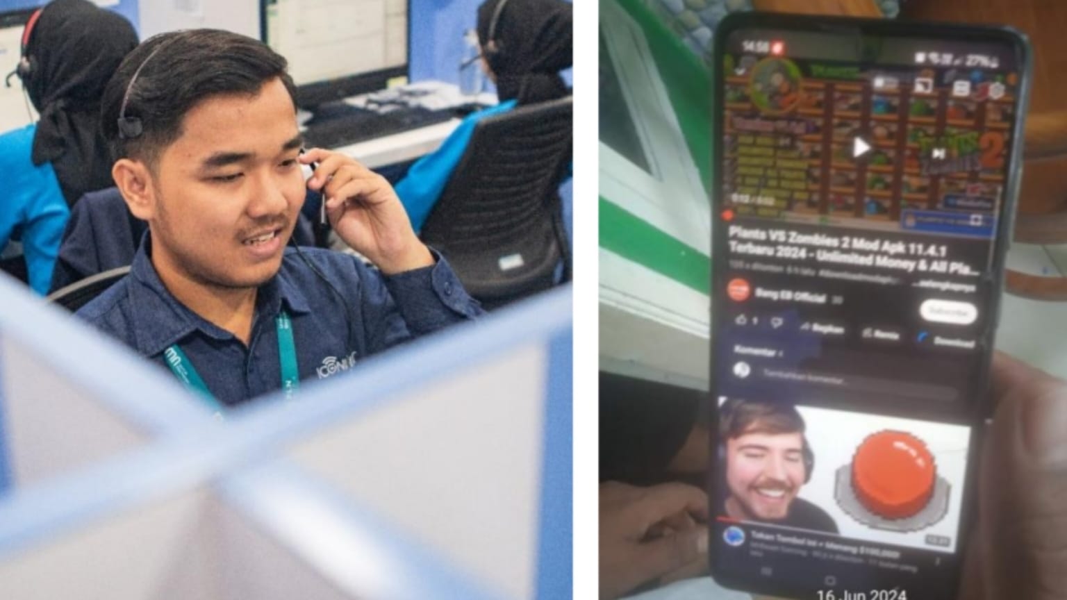 PLN Icon Plus Tanggap Pulihkan Layanan ICONNET di Lubuk Linggau