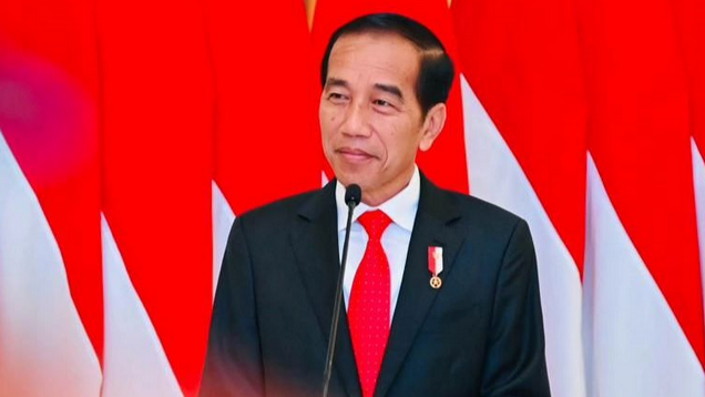 Resmi! Jokowi Umumkan Cabut Status Pandemi Covid-19 di Indonesia, Tepat di Hari Ulangtahunnya