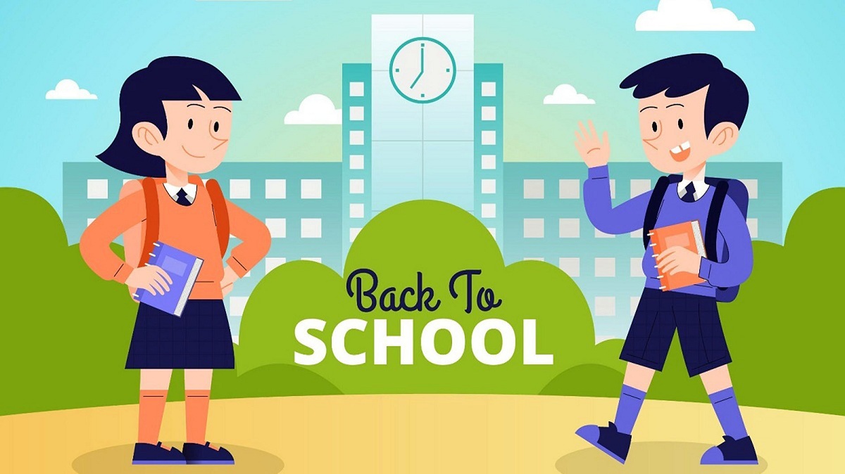 Catat, Jadwal Masuk Hingga Libur SMA, SMK, SLB Provinsi Sumsel Tahun Ajaran 2025/2026, Termasuk Lubuk Linggau