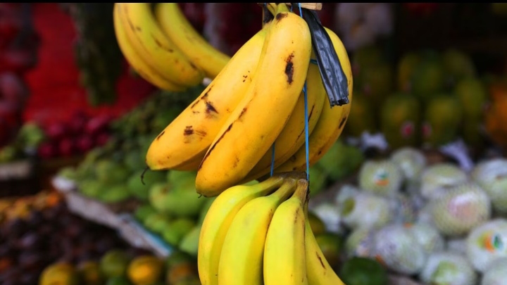 Ini 3 Manfaat Rutin Makan Pisang untuk Ibu Hamil saat Masa Kehamilan