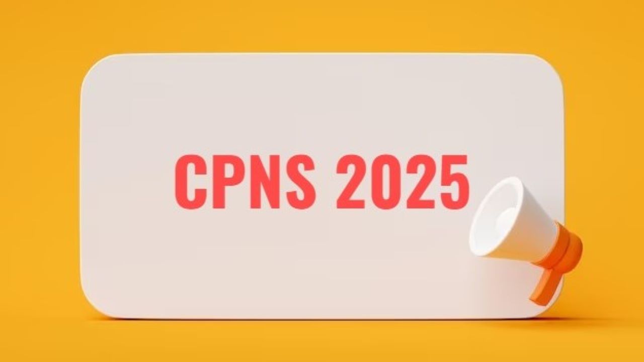 CPNS 2025, Ini Bocoran 6 Jabatan yang Bisa Dilamar Usia 40 Tahun, Yuk Cek!