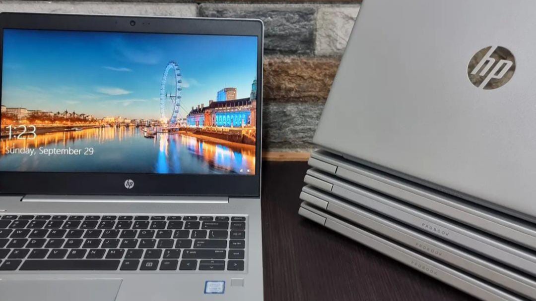 Cuma Rp4 Jutaan, Inilah 4 Rekomendasi Laptop HP dengan Spesifikasi Unggul